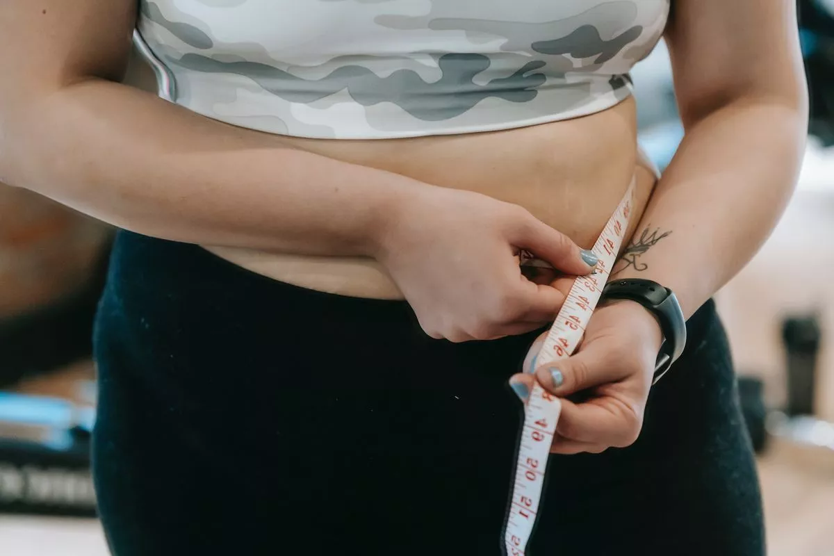 Panduan Diet PCOS Cara Menurunkan Berat Badan Hormon Seimbang