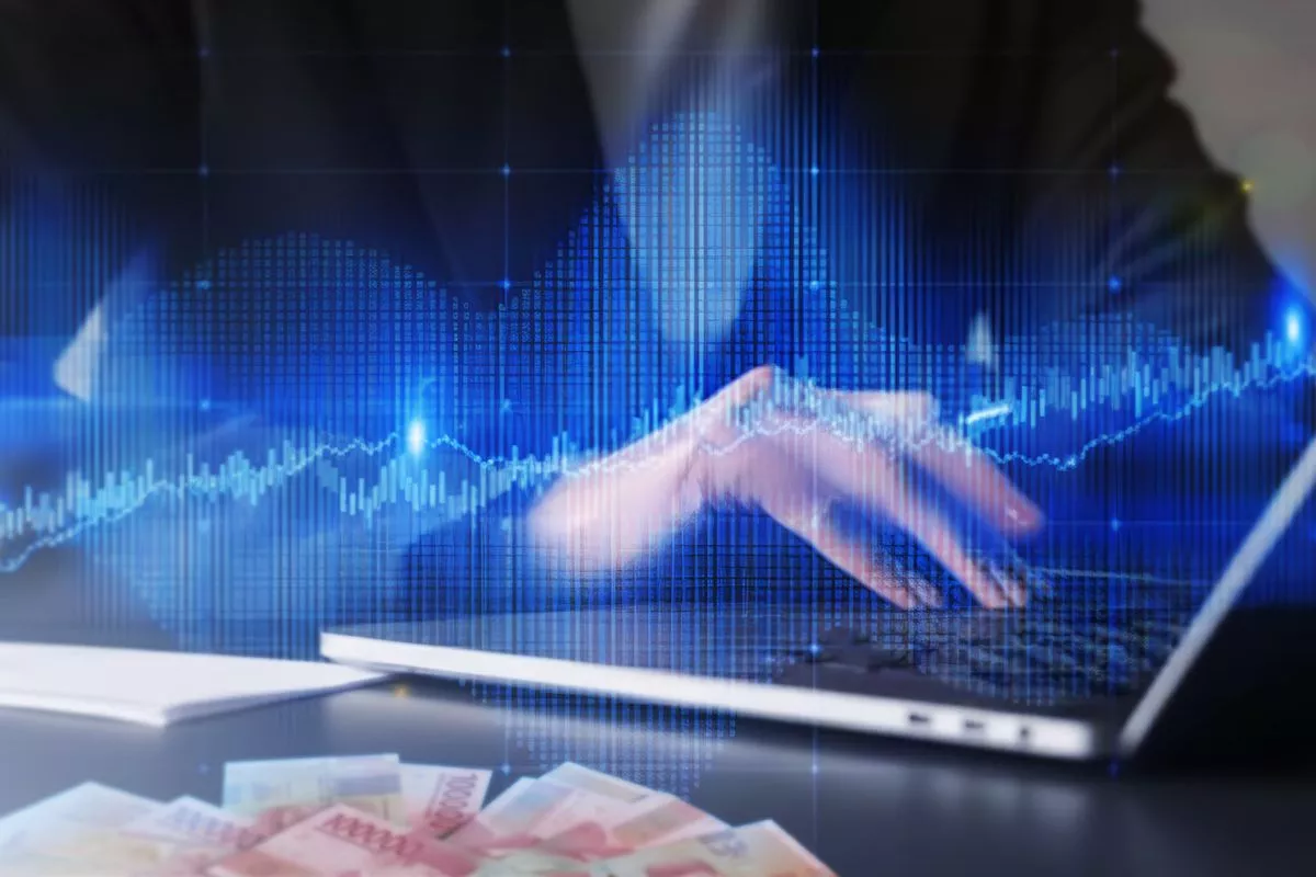 Apakah Aksi Buyback Triliunan Rupiah Mampu Menahan Kejatuhan Saham Bank