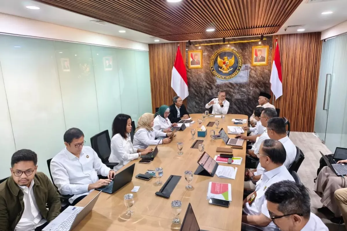 Perizinan Hulu Migas Disederhanakan, Ratusan Sumur Segera Dibor