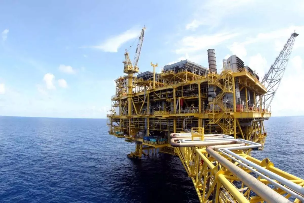 Harga Minyak Normal, Begini Prospek Kinerja MEDC, RATU, dan RAJA