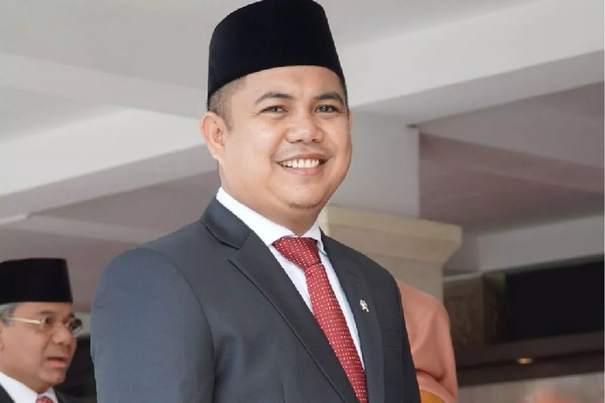 Wamen P2MI Resmikan Migrant Center Umsura Siapkan Tenaga Kerja Formal