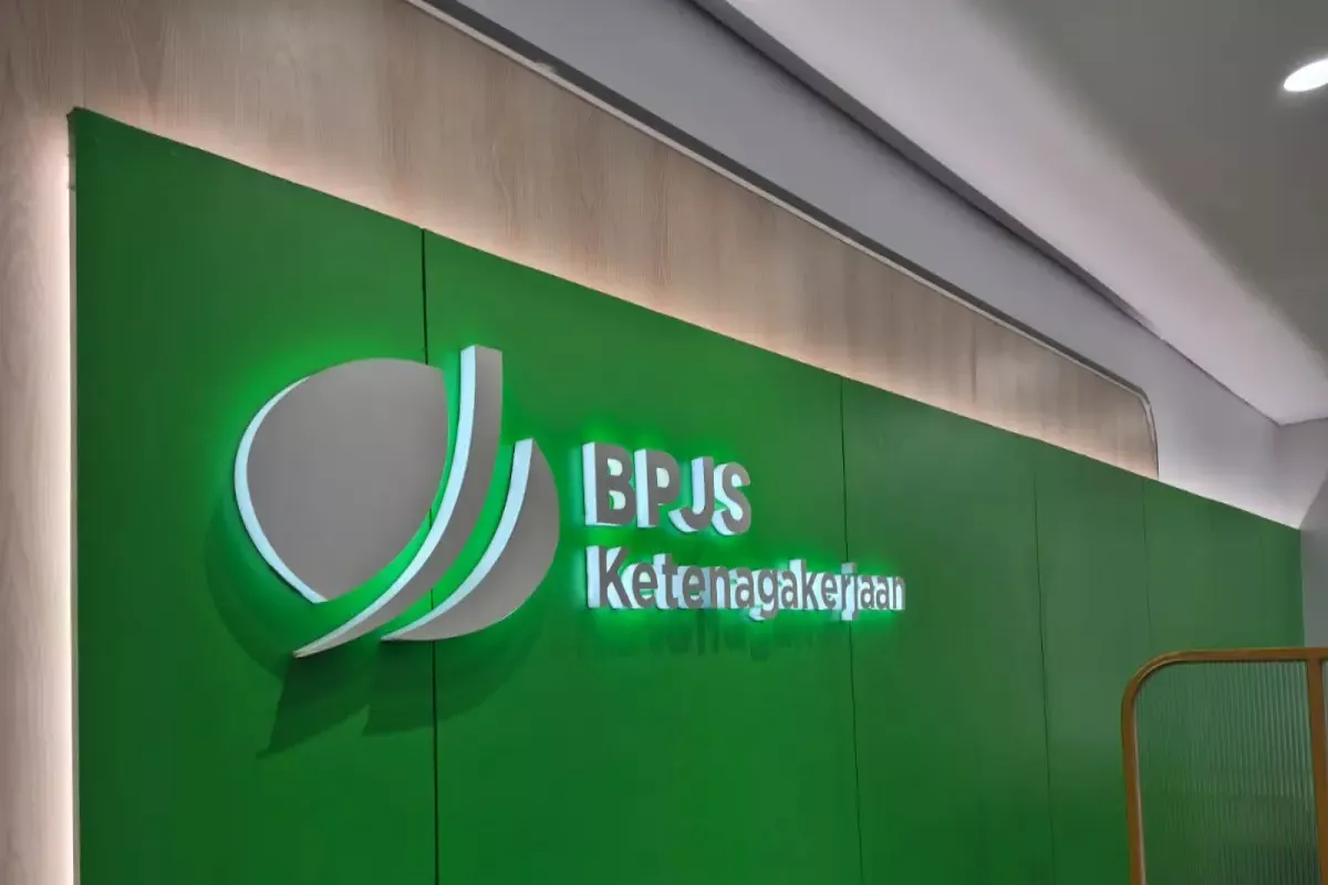 Iuran BPJS Ketenagakerjaan Dipangkas 50 Persen bagi Pekerja BPU