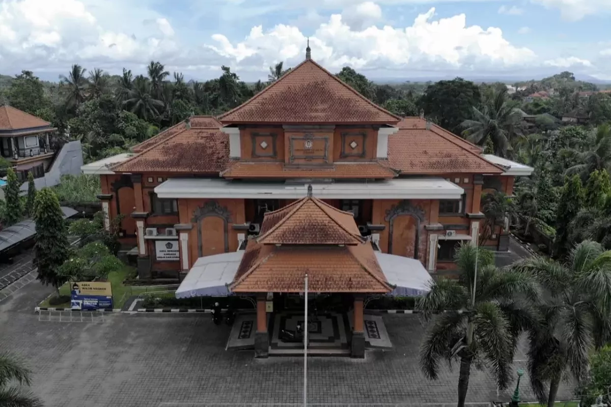 Capaian Pajak Bali Tembus Rp 8,46 Triliun Sepanjang Semester I 2026
