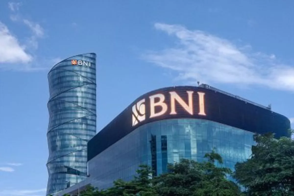 Kinerja Keuangan BNI Periode Agustus 2026