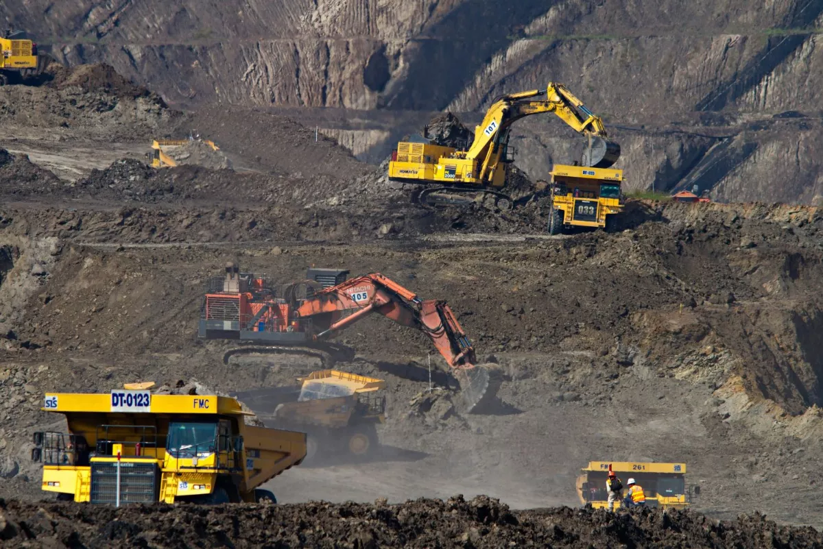 Optimalisasi Cadangan Mineral dan Hilirisasi Sektor Tambang