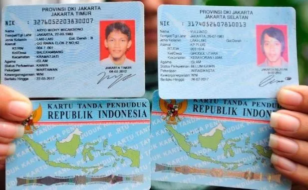 Cara Urus KTP Hilang di Kantor Dukcapil per 14 April 2026