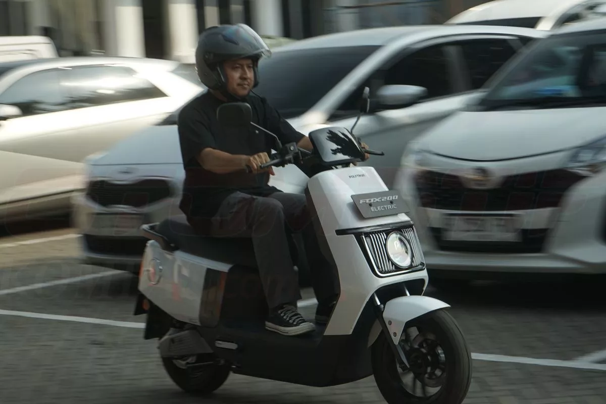 Pilihan Sistem Pendingin Terbaik untuk Hasil Modifikasi Motor Listrik