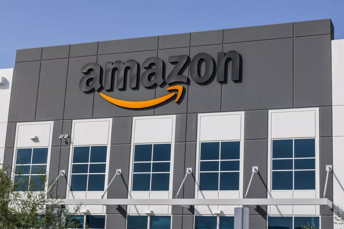 Amazon Terbitkan Obligasi Dolar AS Incincar Dana Rp449 Triliun