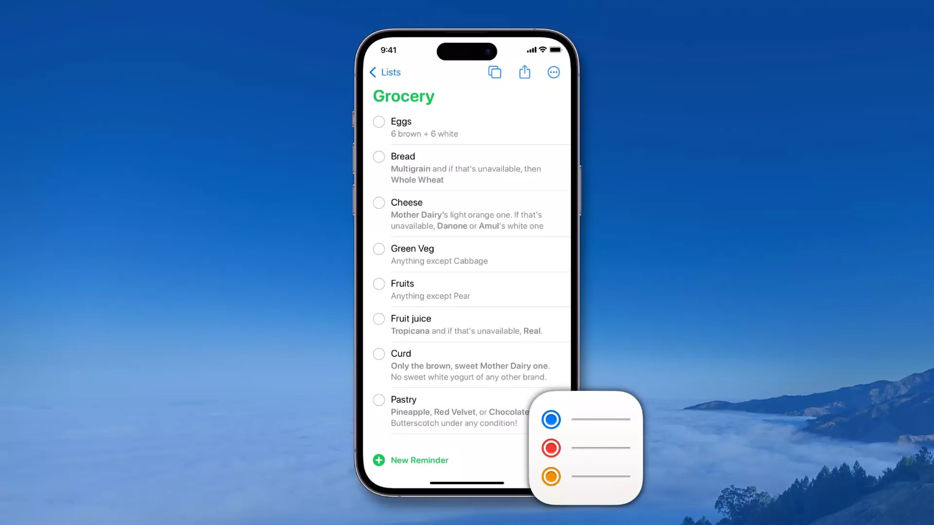 Cara Atur Pengingat Awal iPhone Agar Jadwal Anda Tidak Terlewat