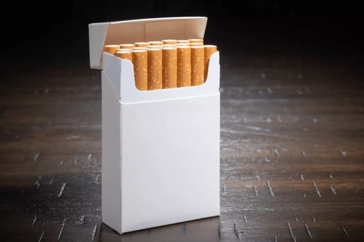 Suahasil Jadi Menkeu, Saham Rokok Berpotensi Tertekan