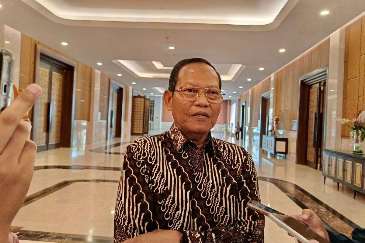 APHI: Anggota PBPH Siaga Penuh Kendalikan Karhutla di Areal Kerja