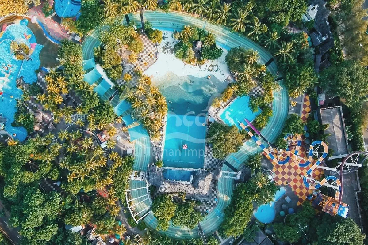 Sambut HUT RI ke-81, Ancol Berikan Tiket Masuk Gratis pada 17 Agustus