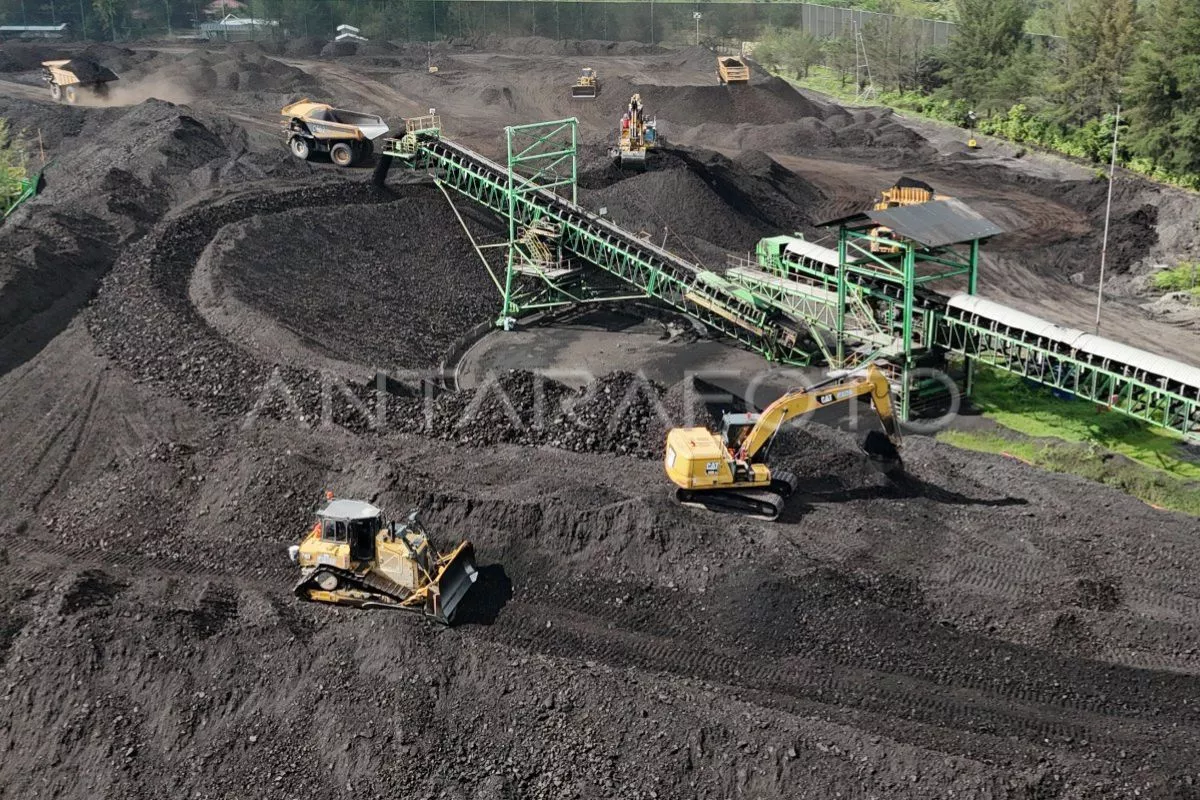 Respons Isu PHK di Sektor Tambang, ESDM Sebut Penerimaan Masih Aman