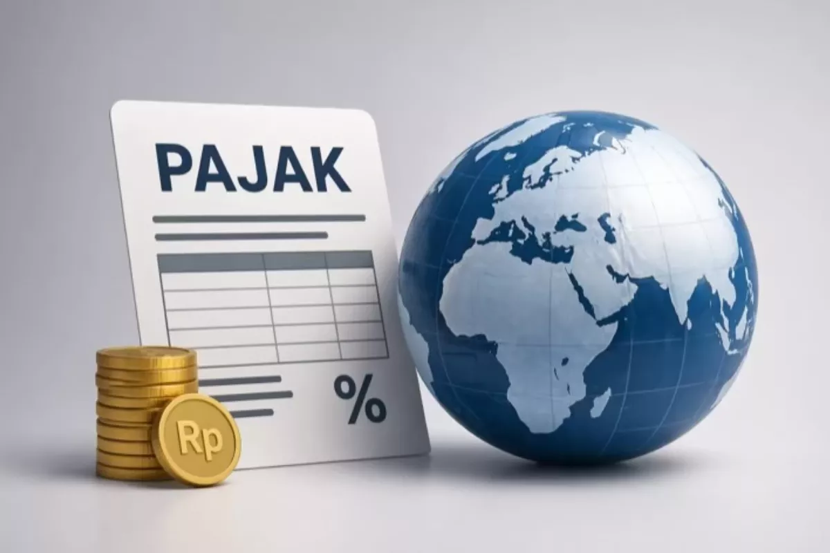 Ribuan Perusahaan Multinasional Wajib Daftar Jadi Wajib Pajak GloBE