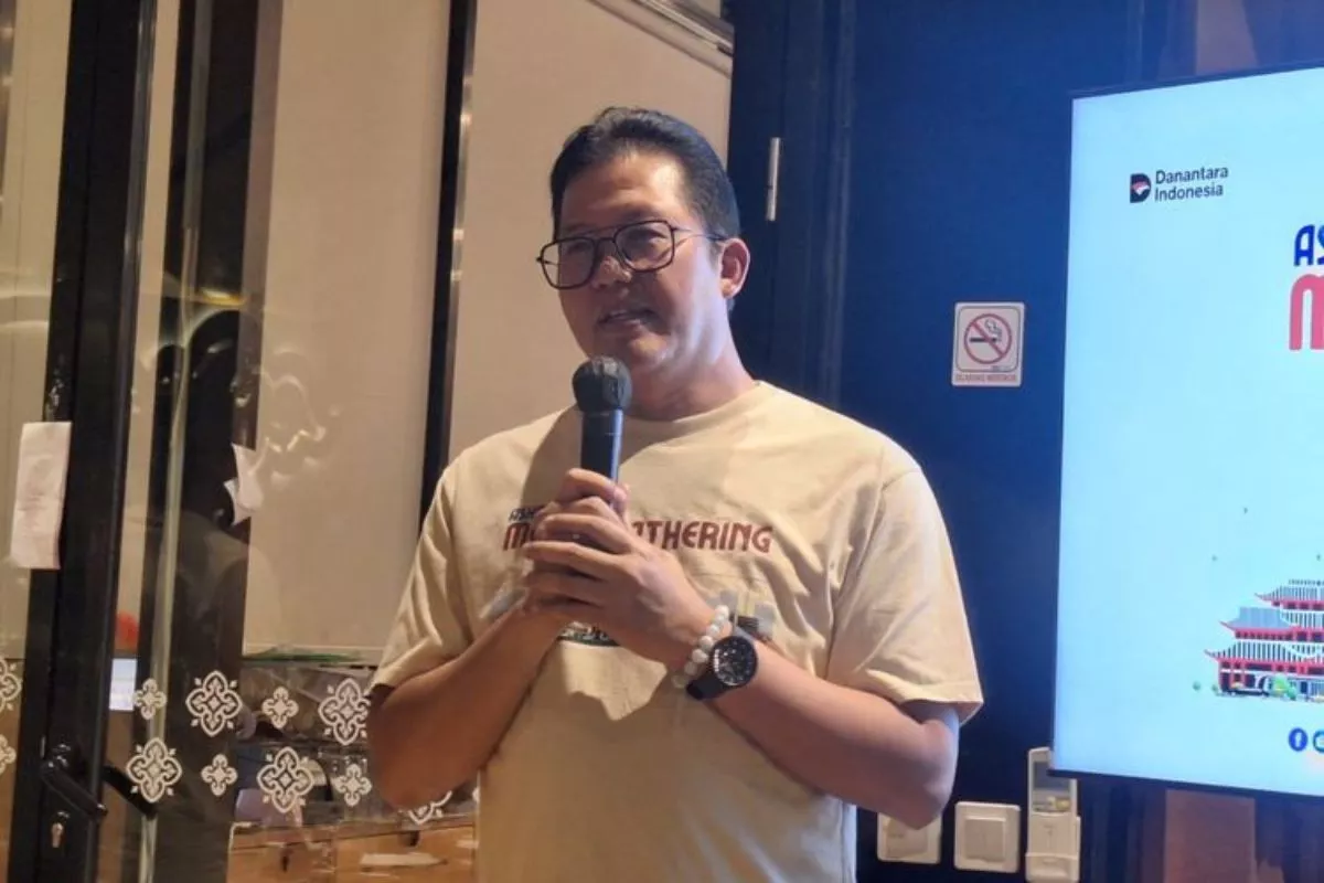 Askrindo Raih Premi Rp1,16 Triliun di Triwulan I Tumbuh 10 Persen