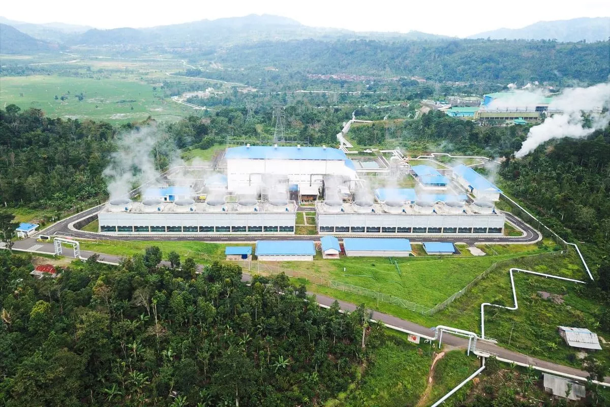 PGE Borong Enam Penghargaan APQA 2026