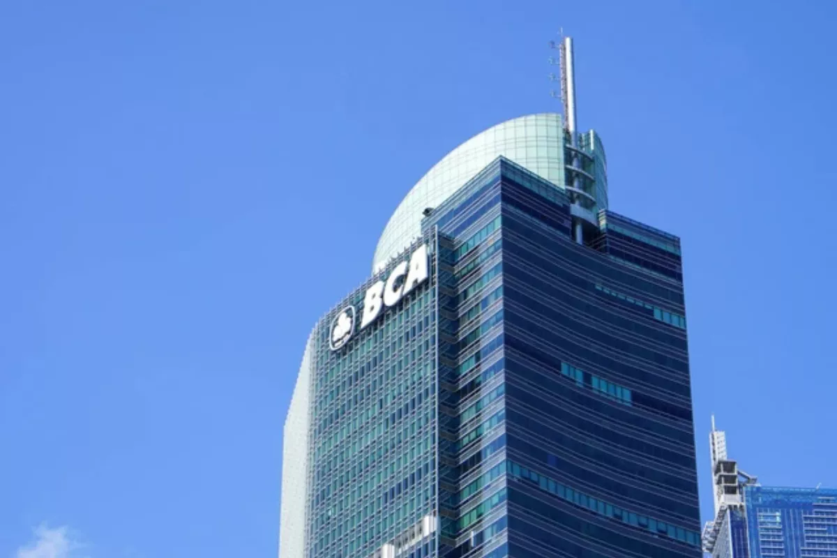 BCA Jalankan Pembelian Kembali Saham Rp5 Triliun Sampai Maret 2027