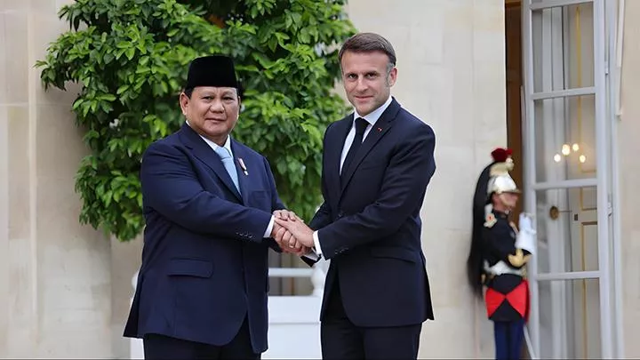 Kerjasama Indonesia Prancis: Akselerasi Aliansi Strategis Pertahanan