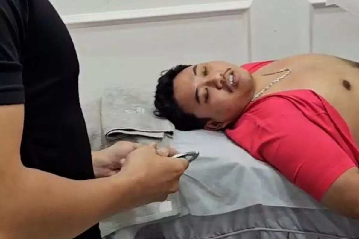BNN Tangkap 'Bos Gendut' Kampung Bahari, Sahroni Minta Kejar Bandar Lain
