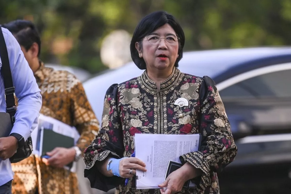 Sosok Destry Damayanti Dinilai Tepat Memimpin BI pada Era Modern Ini