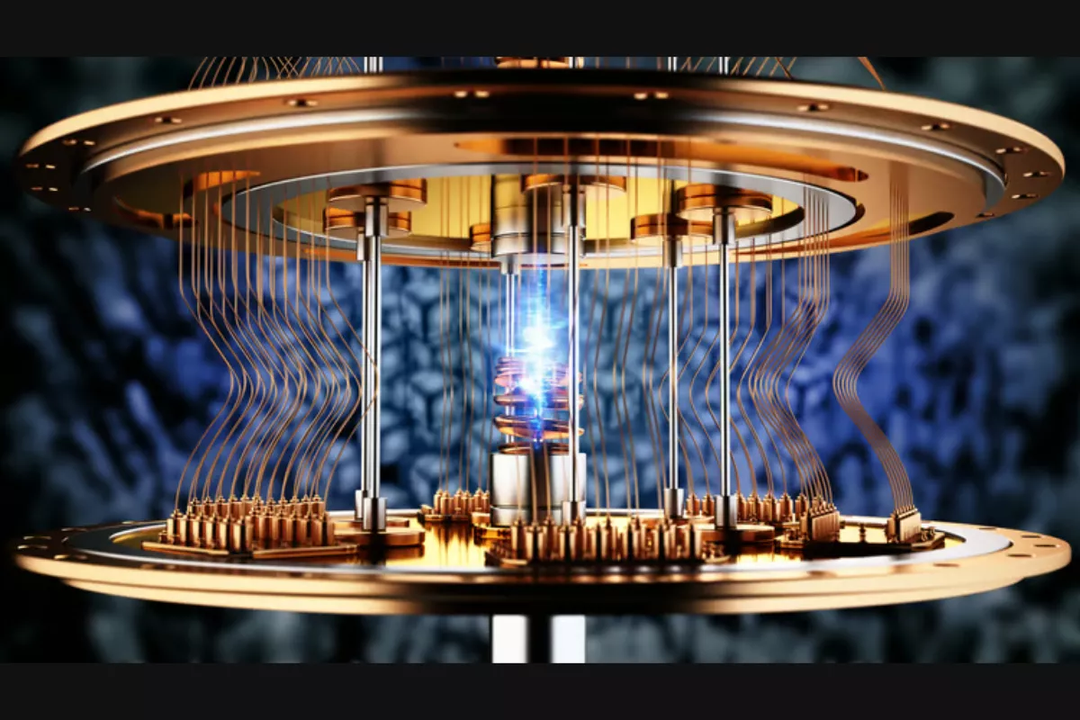 Rekomendasi Saham Komputasi Kuantum Terbaik Versi Analis 2026 