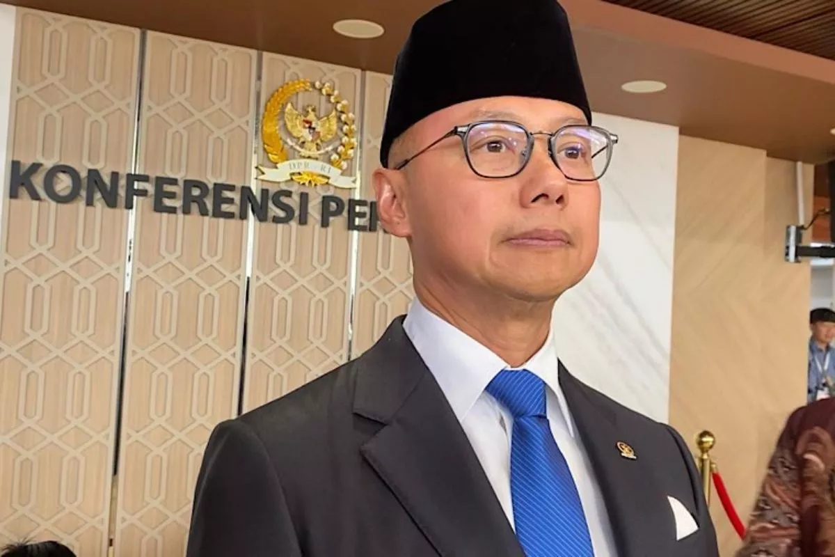 MPR Siapkan 3 Opsi Payung Hukum PPHN, Salah Satunya Amendemen UUD