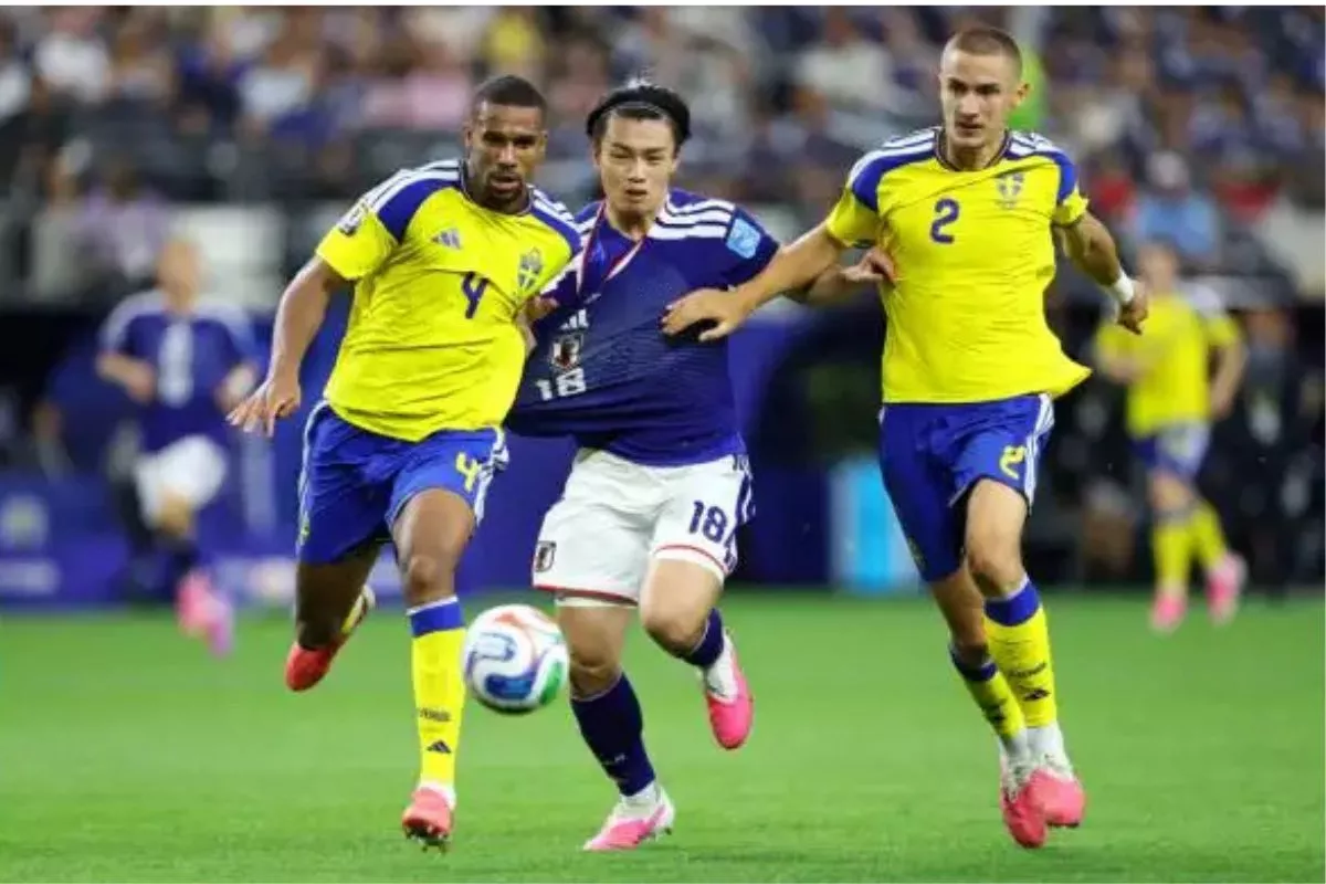 Piala Dunia 2026: Belanda Juara Grup F Temani Jepang dan Swedia