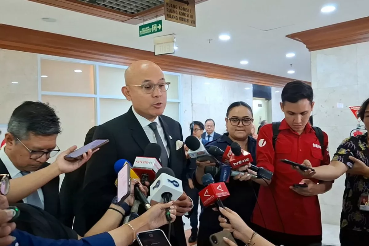 P2MI Belum Terima Aduan PMI Pascaserangan Houthi di Arab Saudi