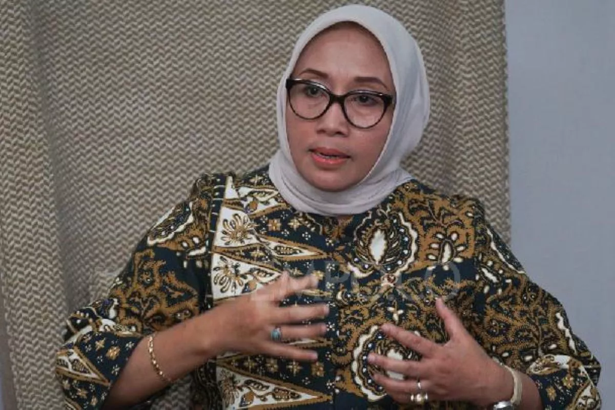 KPPPA: Kepemimpinan ASN Perempuan Perlu Ditopang Komunikasi