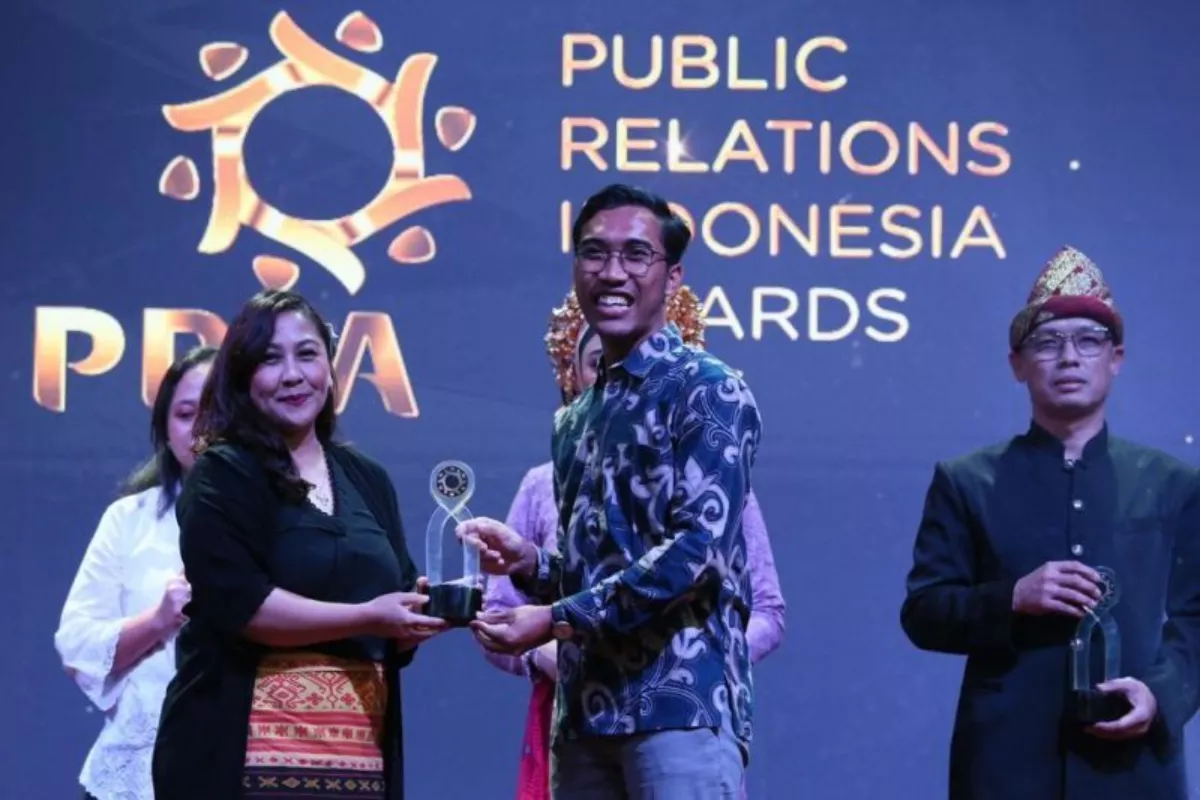 Menuju Era Baru Migas, IPA Convex 2026 Fokus pada Kolaborasi Investasi