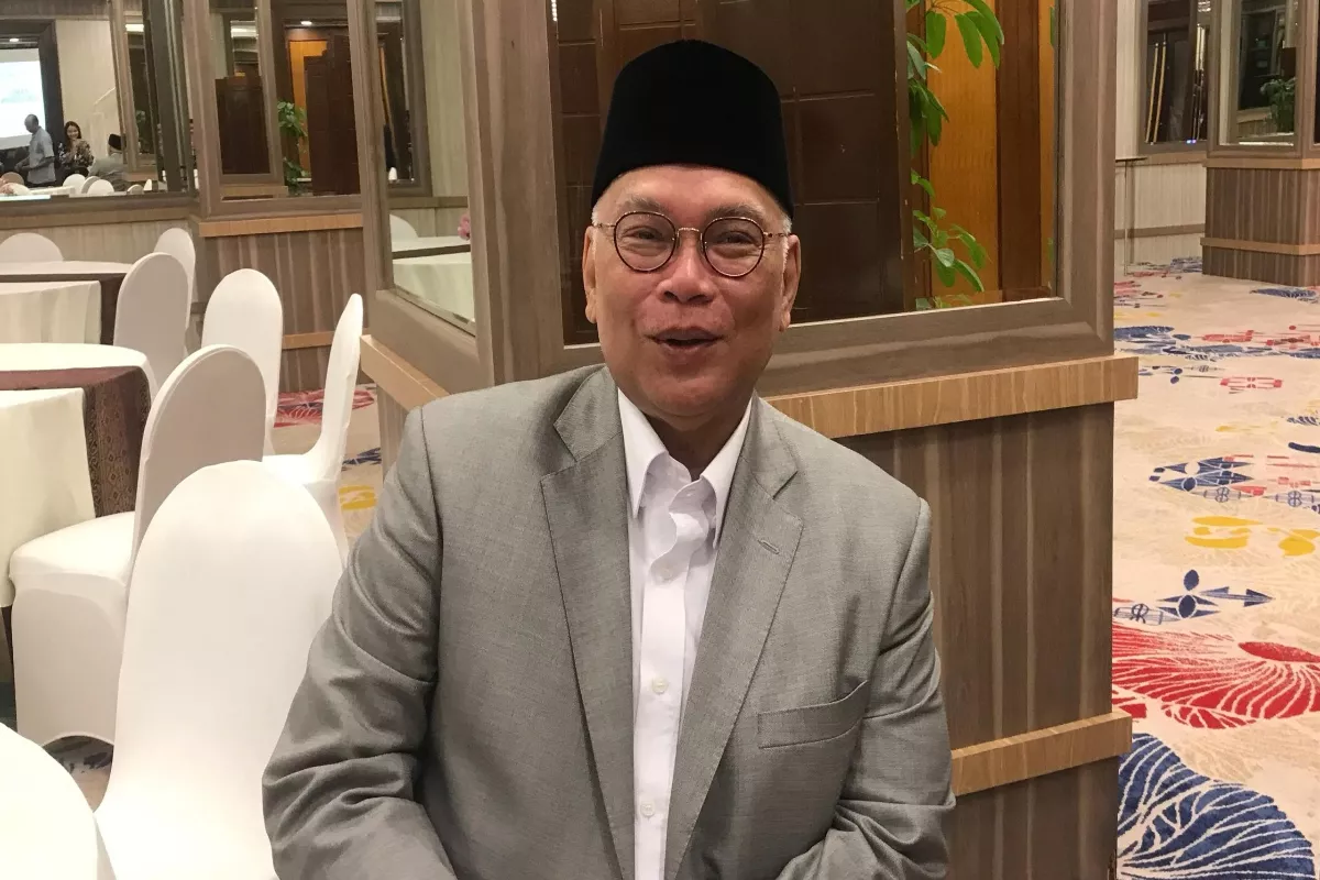 AAUI Dukung Skema New RBC untuk Perkuat Industri Asuransi Umum
