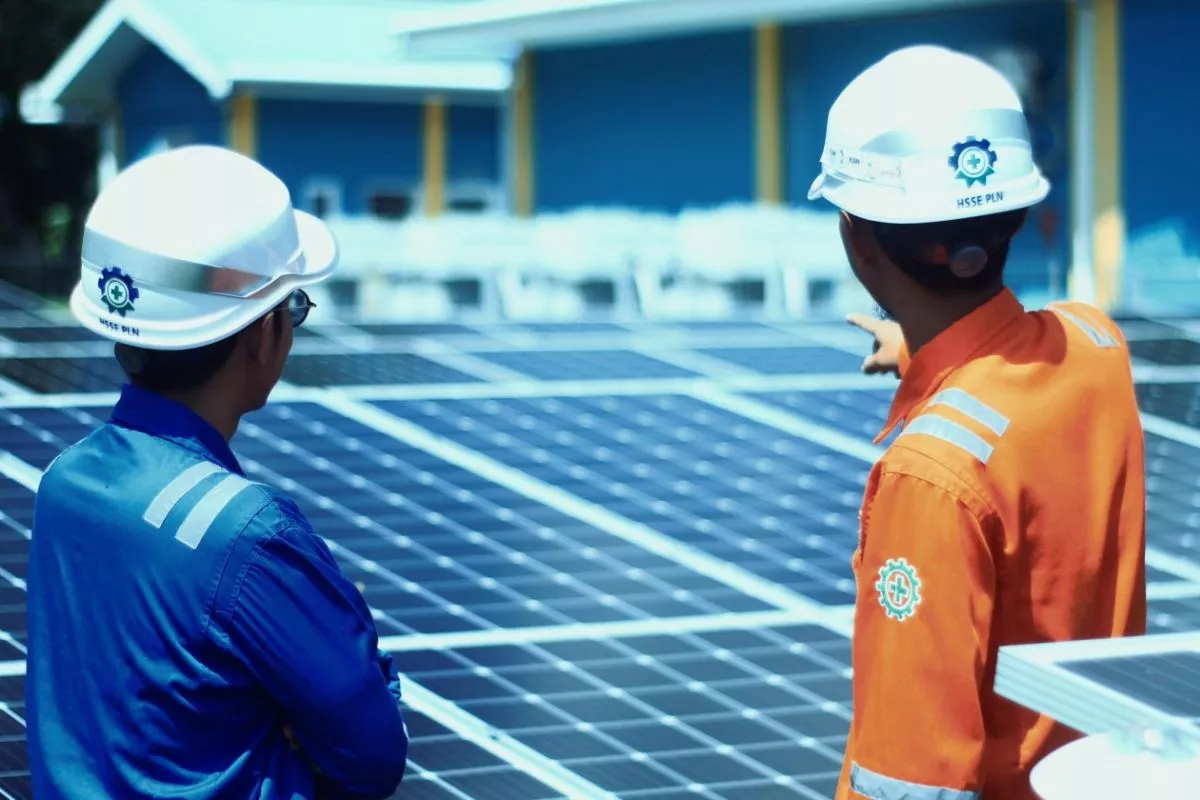 Perluas Pasar, PLN Indonesia Power Bidik Proyek Energi di Amerika Latin