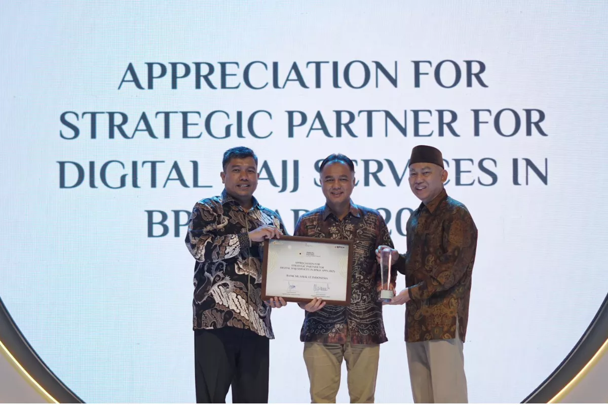 Bank Muamalat (BBMI) Absen Bagi Dividen 2025, Laba Ditahan Jadi Cadangan