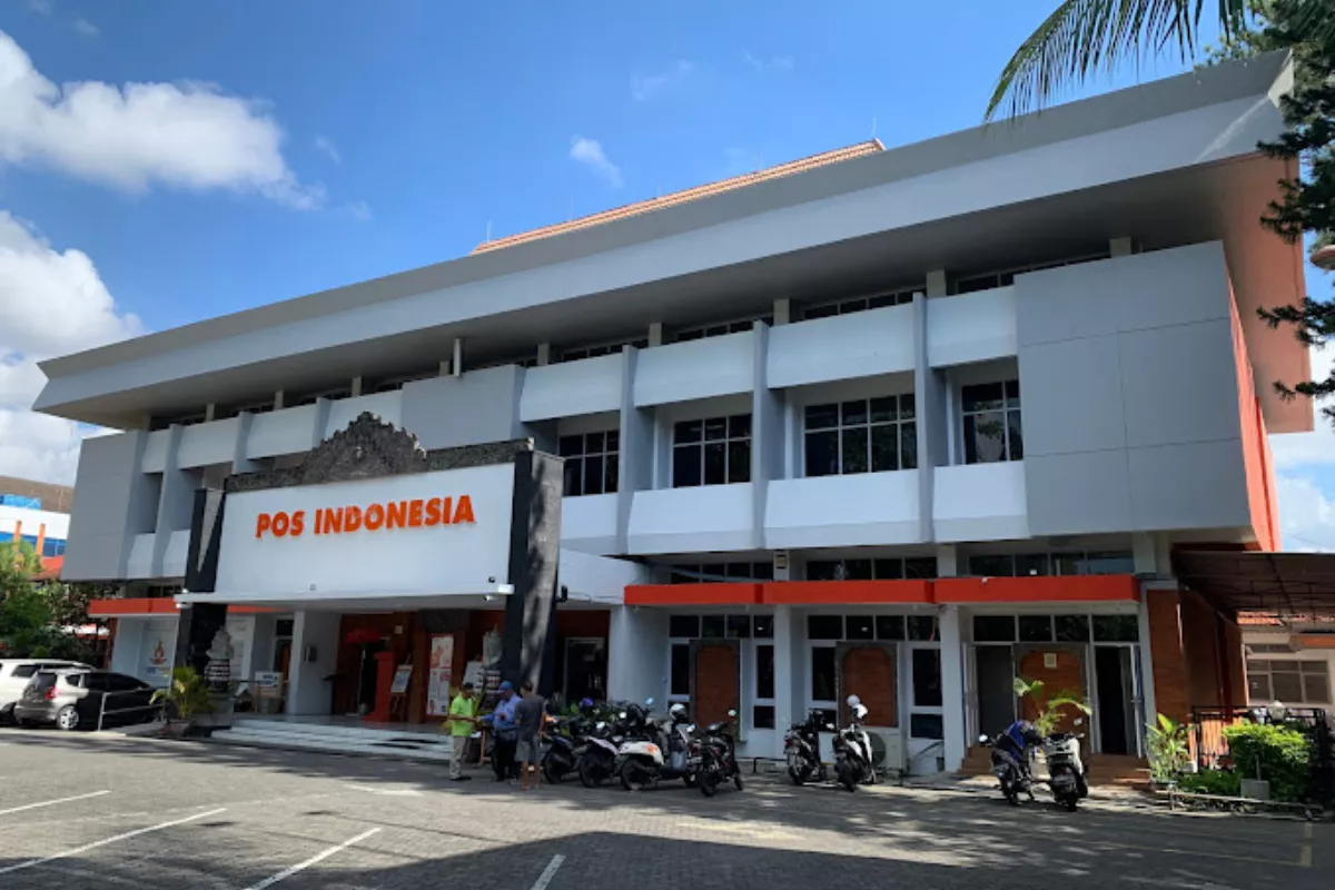 PT Pos Indonesia Beri Tanggapan Terkait Koreksi Pembukuan Rp 9 Triliun