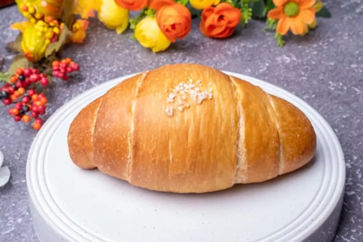 Rahasia Kelezatan Salt Bread yang Viral di Indonesia pada Tahun 2026