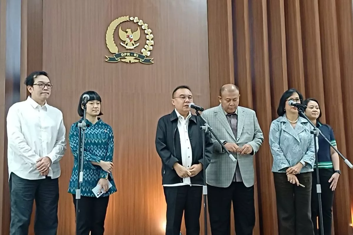Perpres Belum Terbit, Potongan Ojol Masih 20 Persen