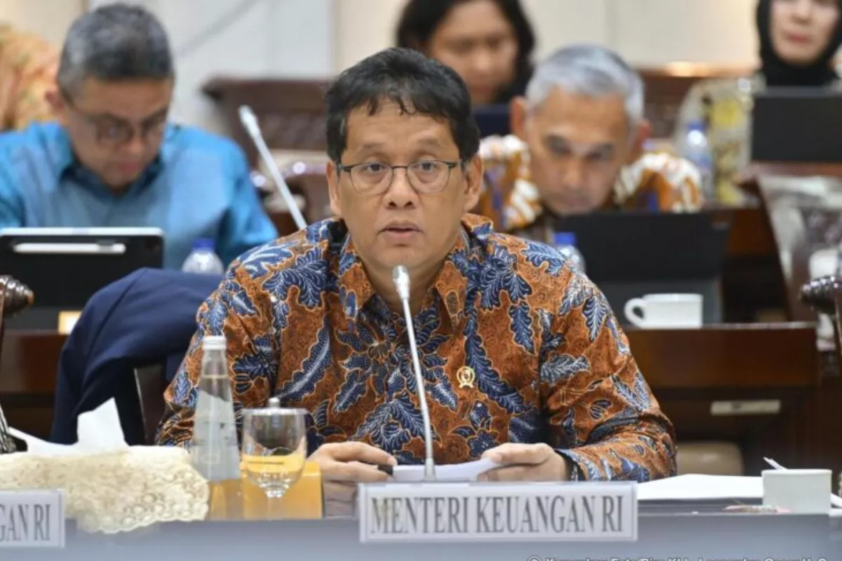 Subsidi dan Kompensasi APBN Semester I/2026 Tembus Rp233 Triliun