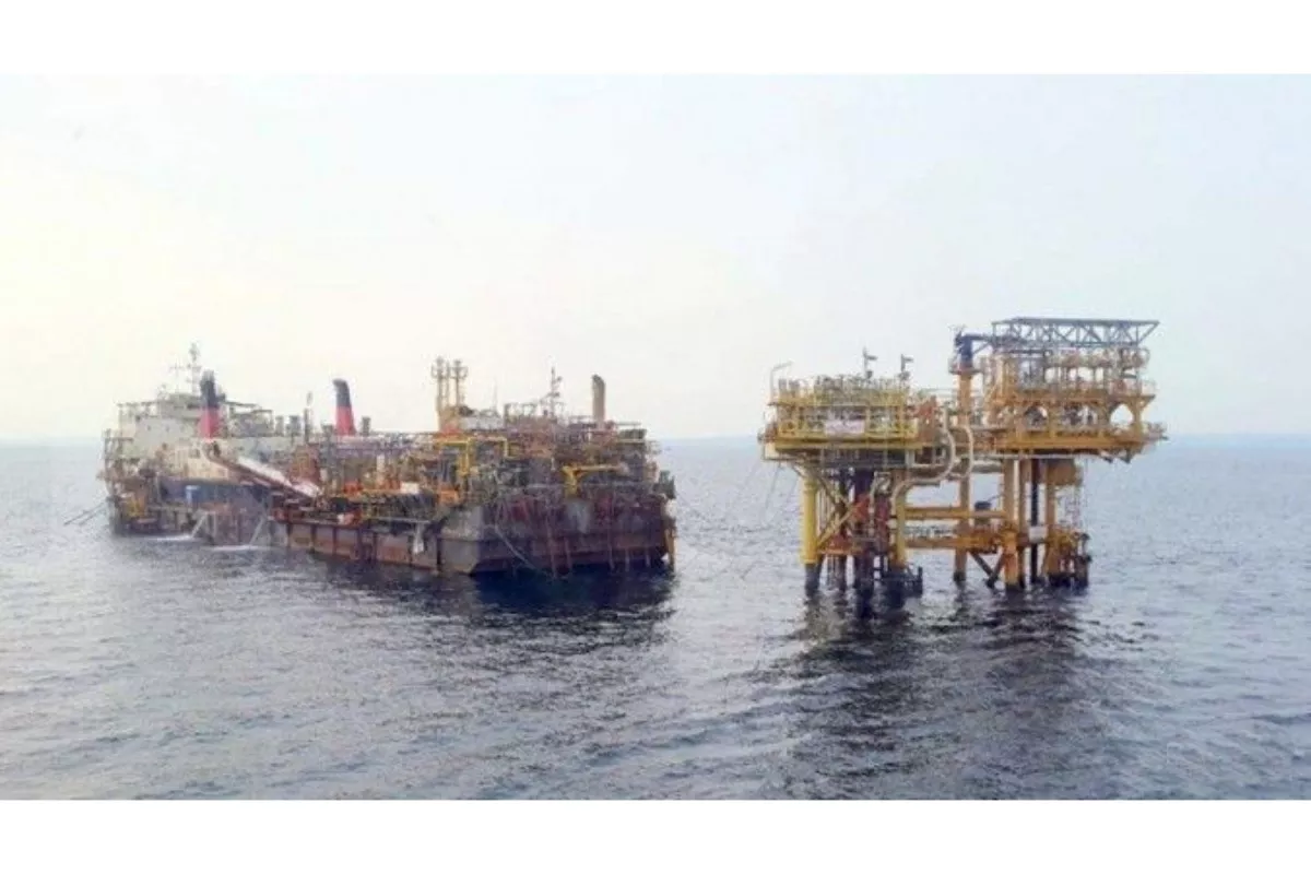 Paragon Karya PKPK Akuisisi Bisnis Angkutan Laut Rp 890 Miliar