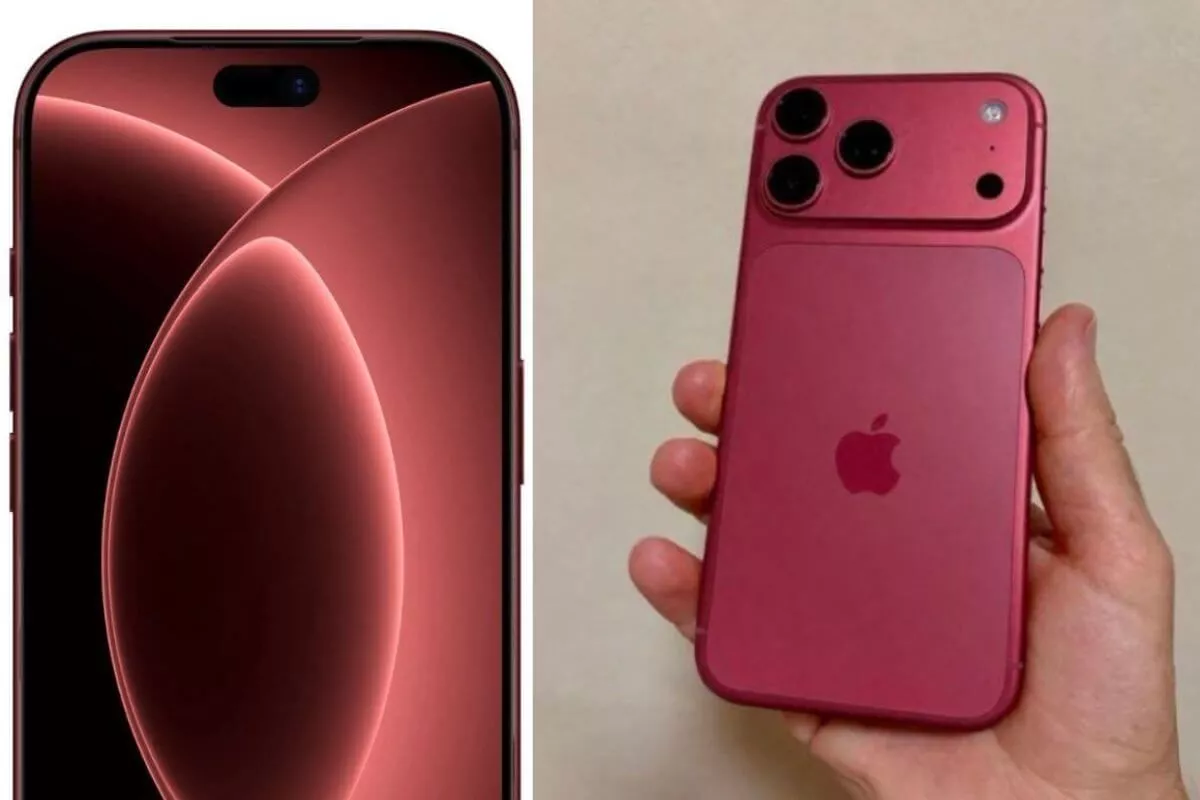 Menjelang Rilis September 2026, Ini Bocoran Lengkap iPhone 18 Pro