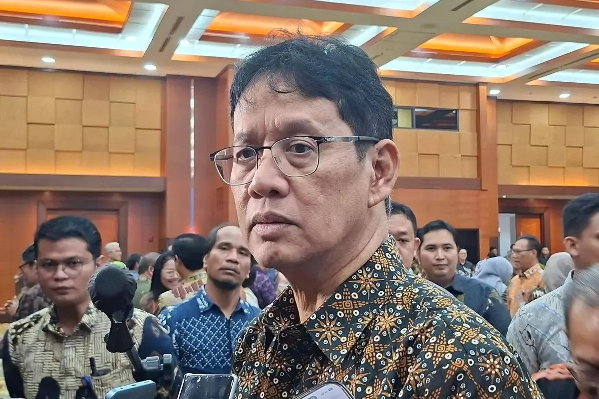 Menkeu Purbaya: APBN Tetap Aman di Tengah Gejolak Kurs Rupiah