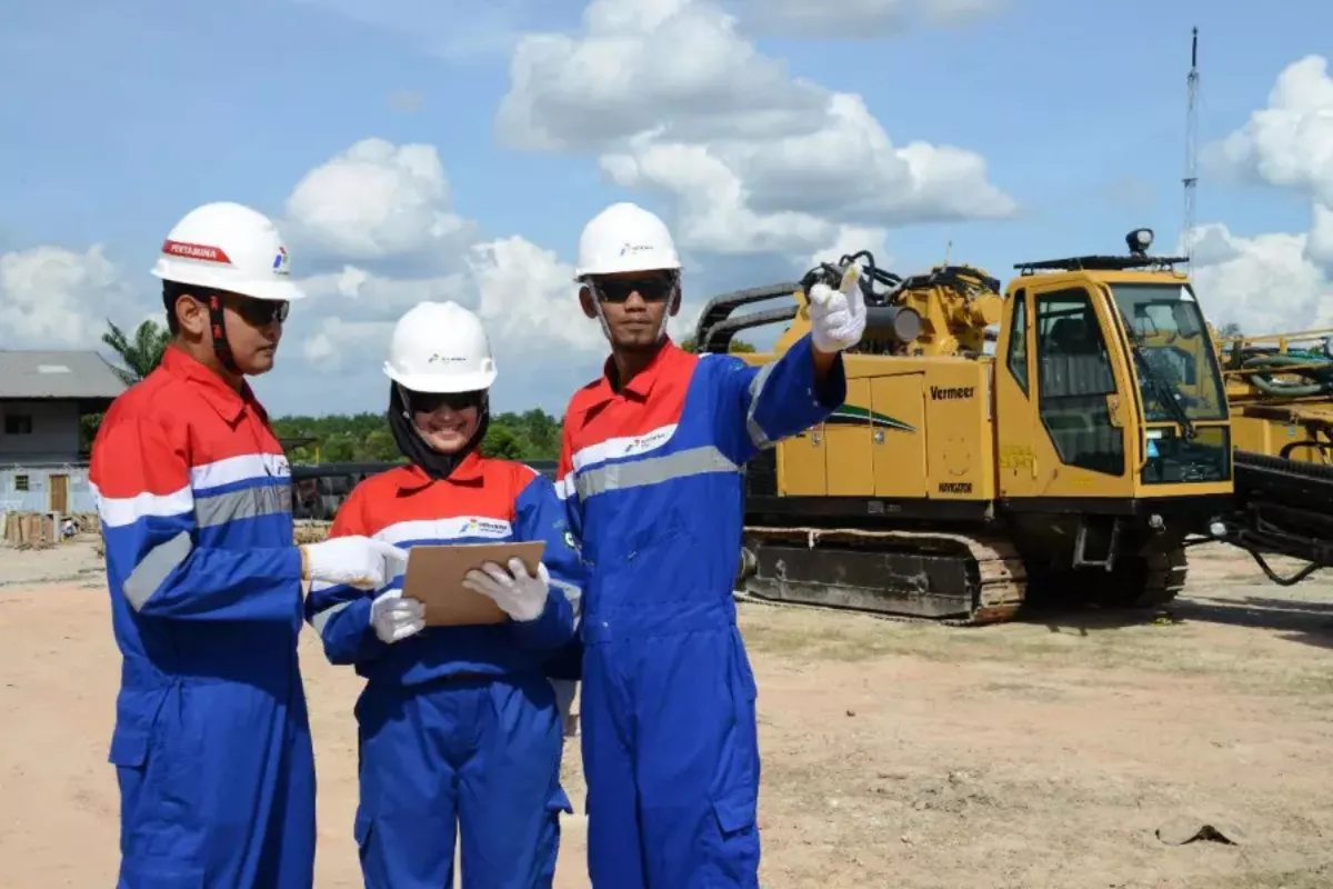 Tingkatkan Mutu SDM, PDC Jalin Sinergi dengan Pemkot Prabumulih