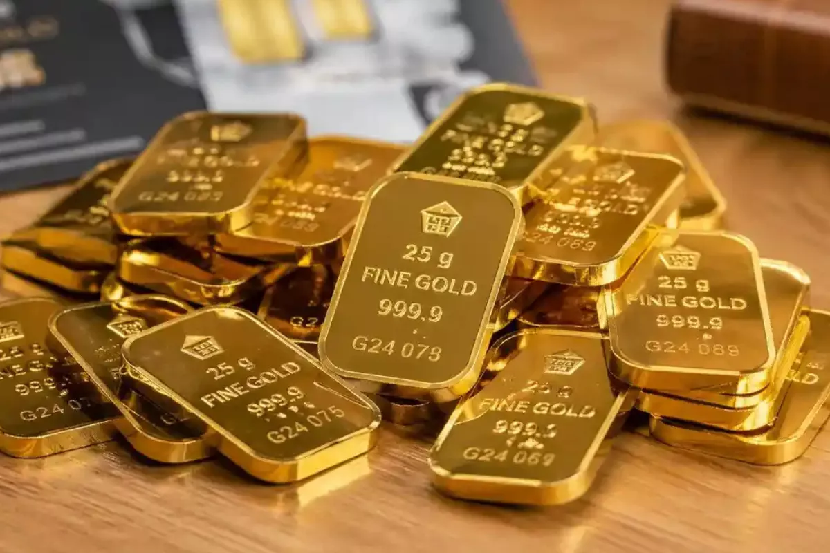 Rincian Harga Emas Pegadaian pada 17 Juni 2026 Cetakan Antam dan UBS