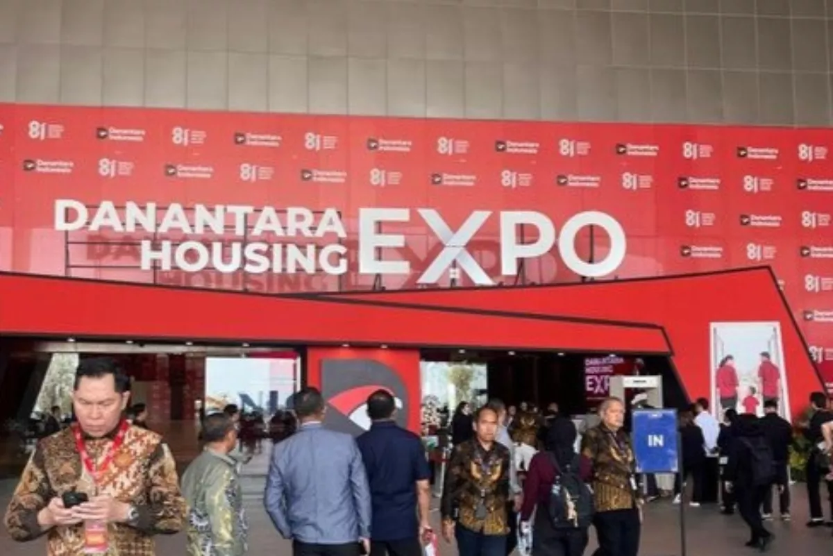 Puji Danantara Housing Expo, Dirut BRI Sebut Sinergi Kunci Perluas Akses KPR