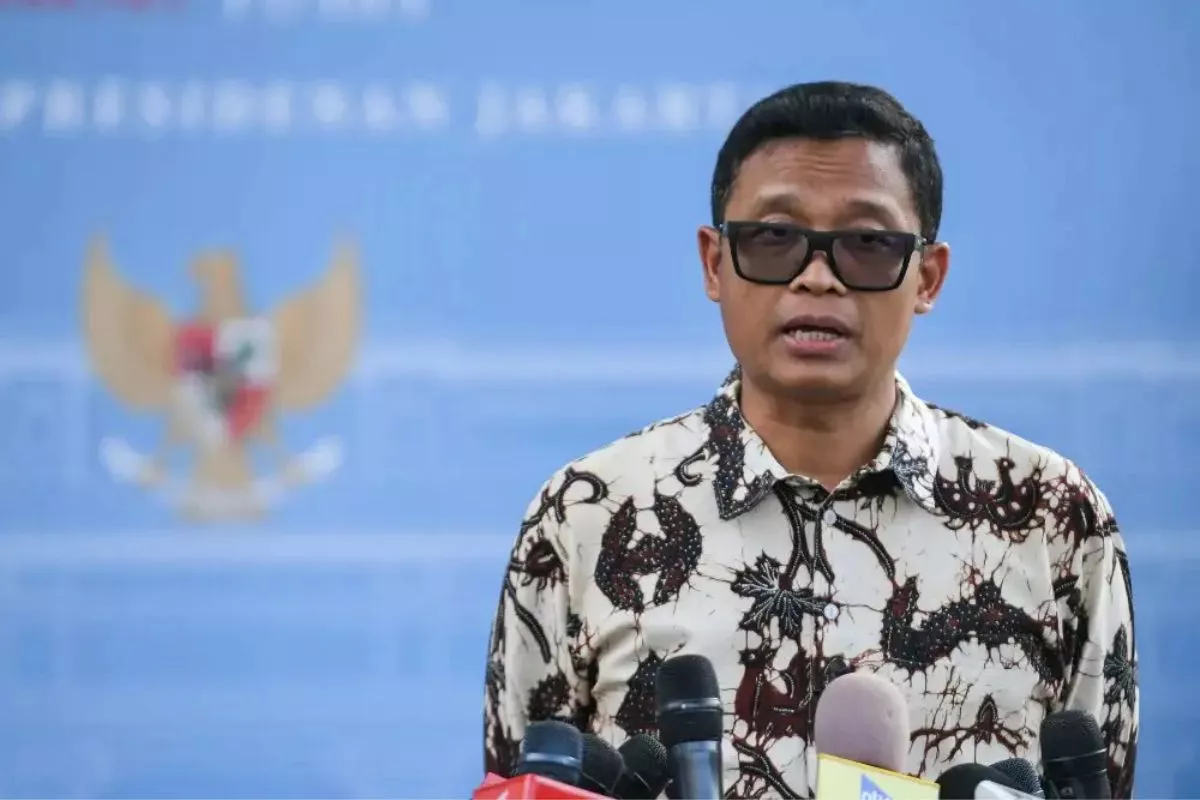 DJP Tunggu Arahan Menkeu Soal Wacana Pajak JHT Jadi 0 Persen