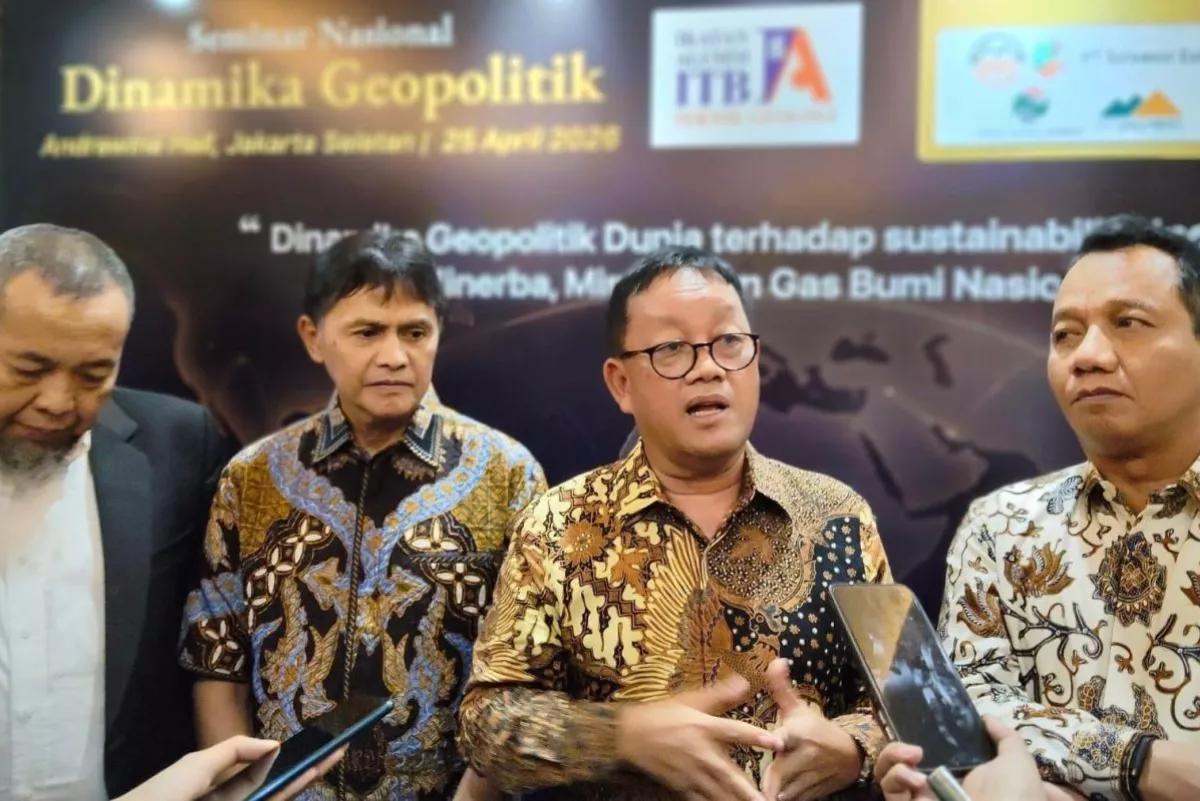 Insentif Pajak EV Nikel Dorong Rantai Industri Baterai Nasional