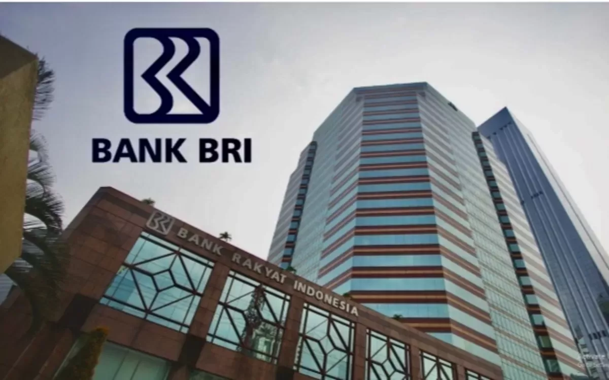 BRIvolution Reignite Perkuat Daya Saing BRI dan Ekonomi Kerakyatan