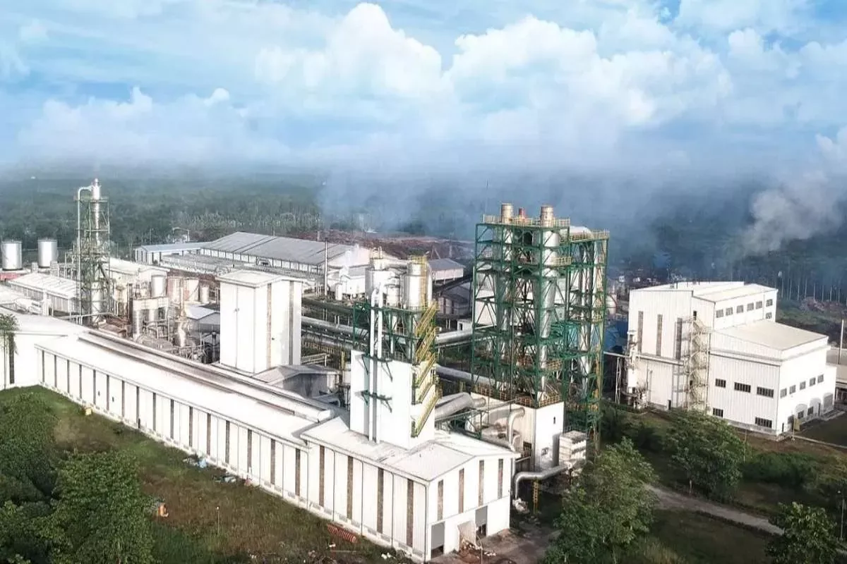 IFII Bagikan Dividen Rp56 Miliar Setara 30 Persen Laba Bersih