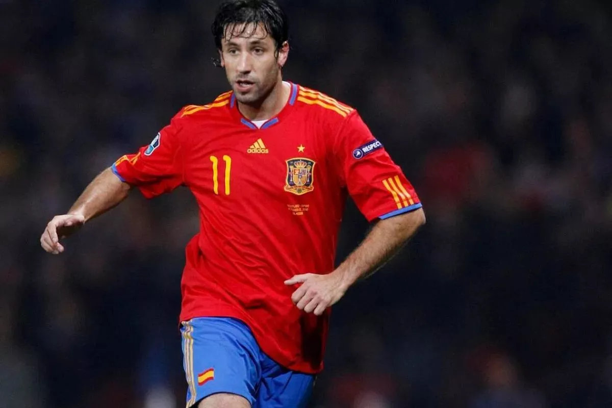 Joan Capdevila Dilarang Masuk Amerika Serikat Jelang Laga Final