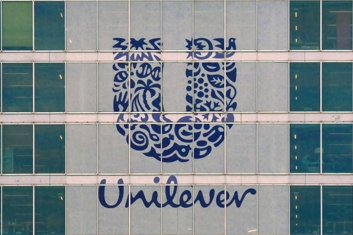 Laba Meroket, Unilever Bagikan Dividen Final Rp 4,32 Triliun