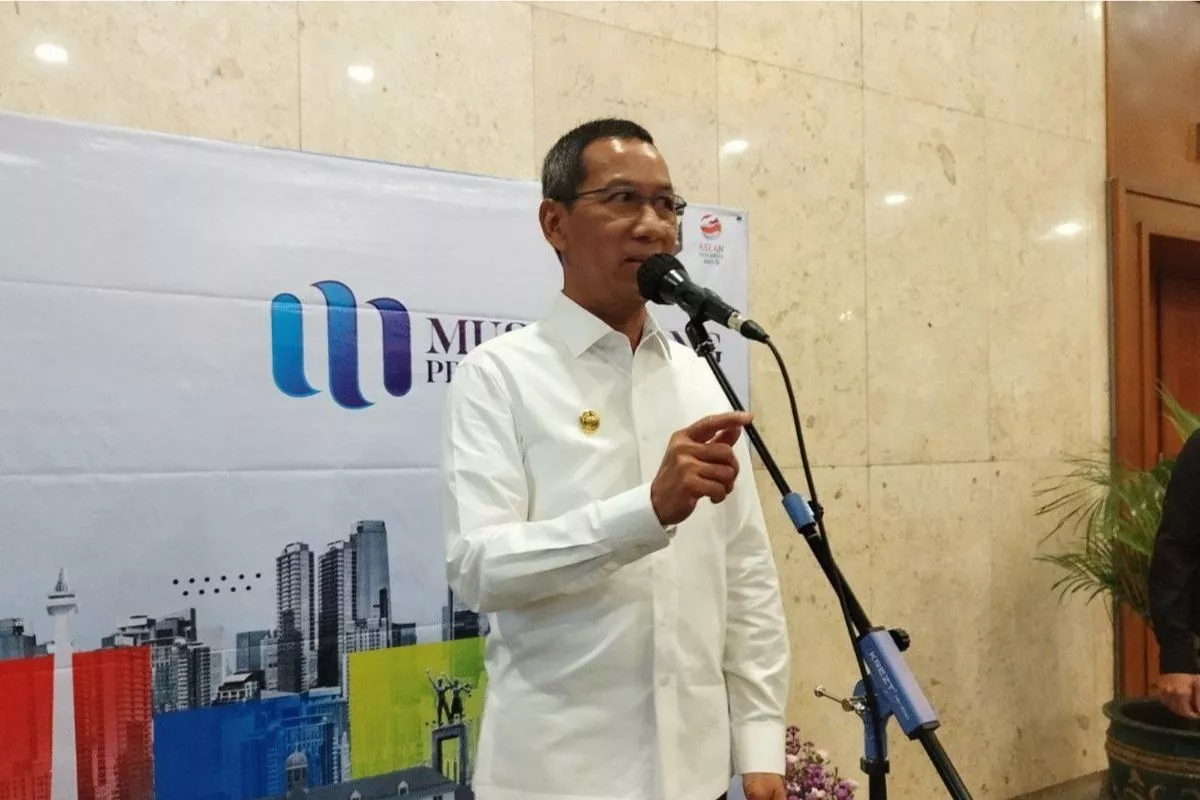 Penyesuaian Tarif Transjabodetabek Masih dalam Pembahasan